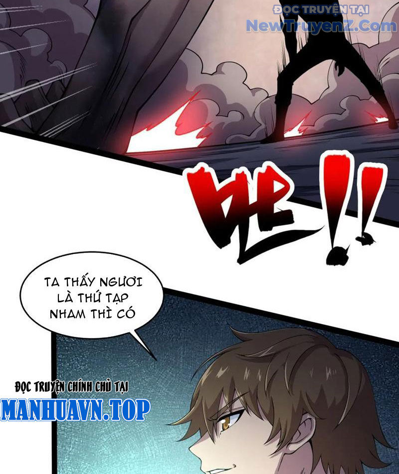 Từ Thôn Phệ Ma Thần Bắt Đầu Tiến Hóa Chapter 21 - Trang 50