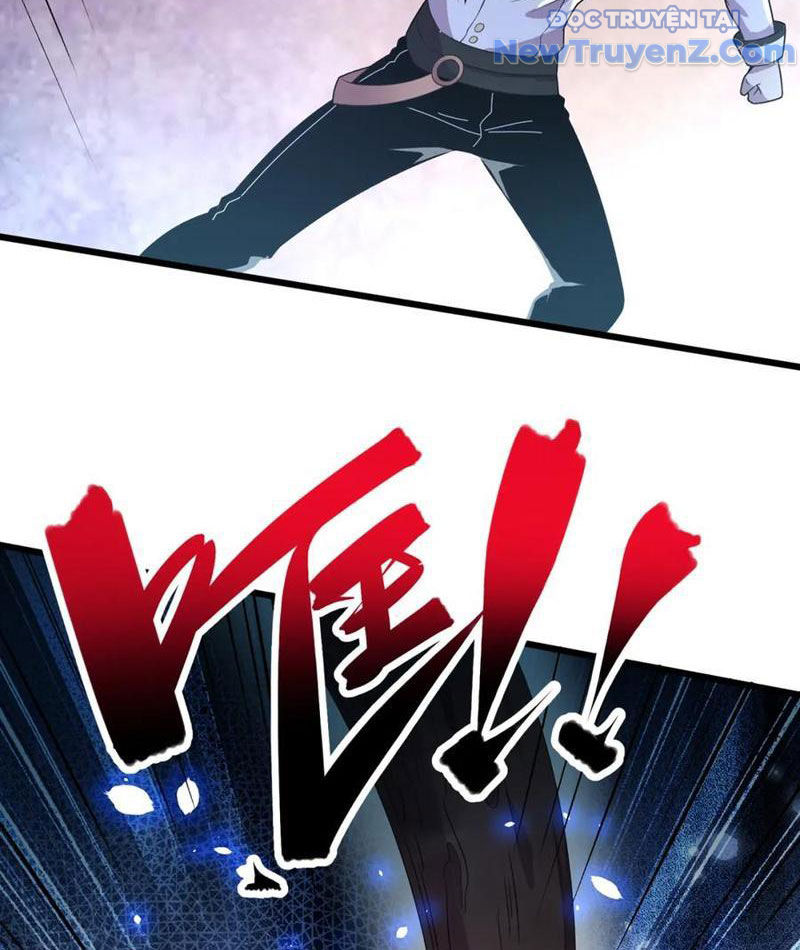 Từ Thôn Phệ Ma Thần Bắt Đầu Tiến Hóa Chapter 21 - Trang 7