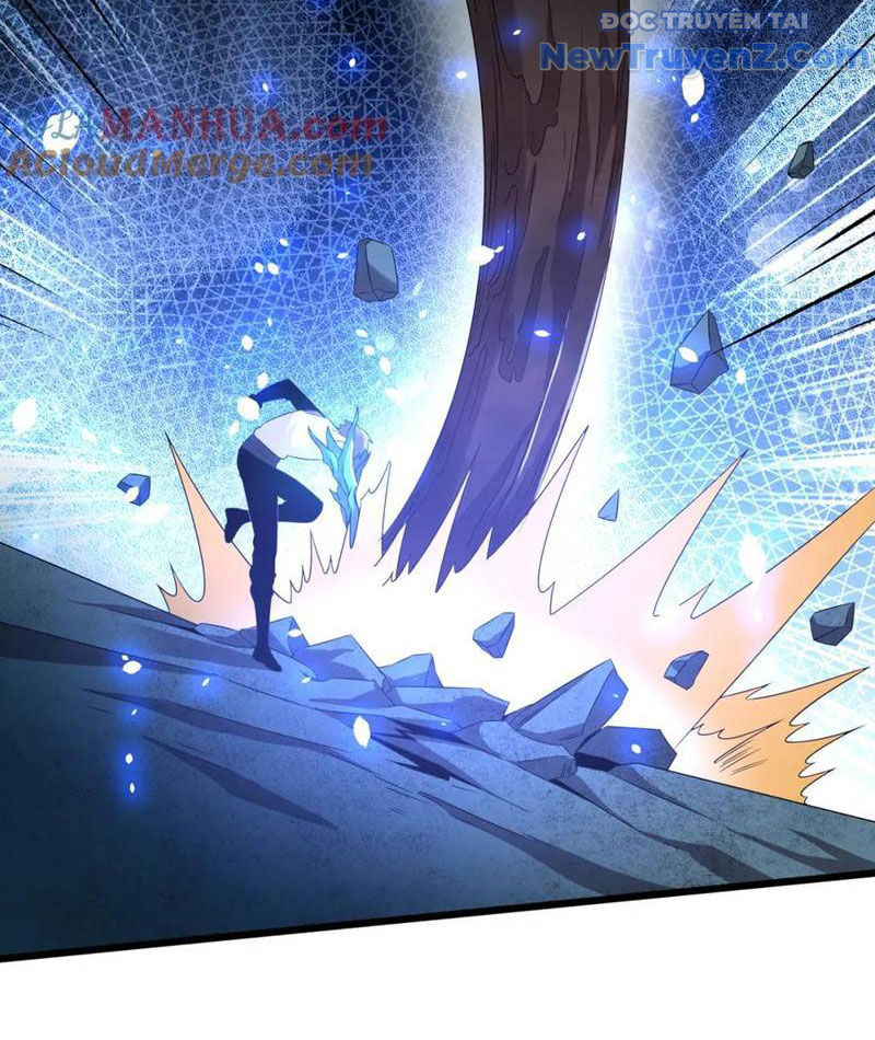 Từ Thôn Phệ Ma Thần Bắt Đầu Tiến Hóa Chapter 21 - Trang 8