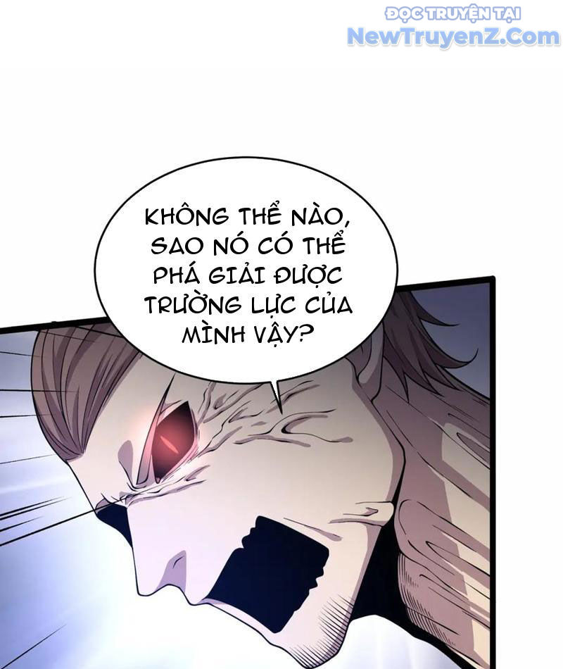 Từ Thôn Phệ Ma Thần Bắt Đầu Tiến Hóa Chapter 21 - Trang 9