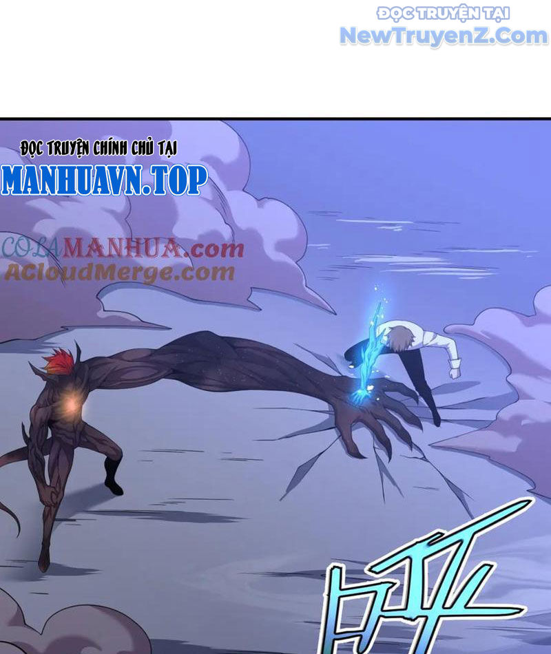 Từ Thôn Phệ Ma Thần Bắt Đầu Tiến Hóa Chapter 22 - Trang 10