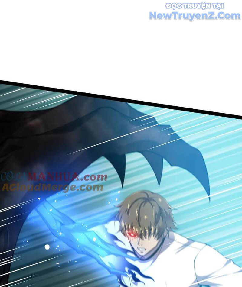 Từ Thôn Phệ Ma Thần Bắt Đầu Tiến Hóa Chapter 22 - Trang 12