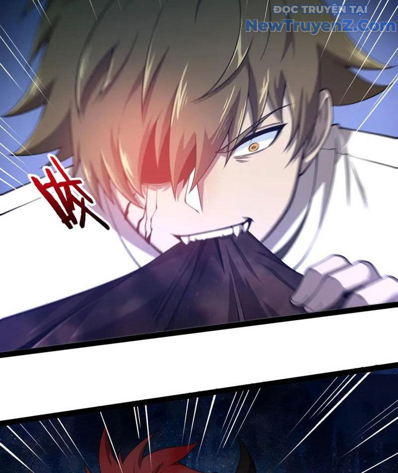 Từ Thôn Phệ Ma Thần Bắt Đầu Tiến Hóa Chapter 22 - Trang 14
