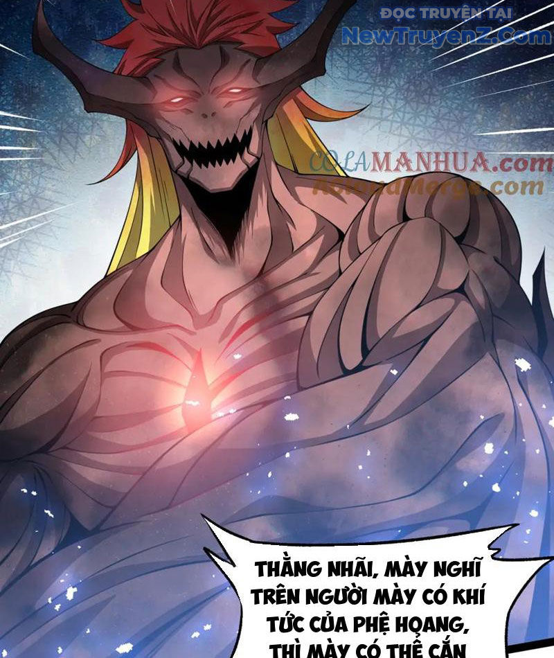 Từ Thôn Phệ Ma Thần Bắt Đầu Tiến Hóa Chapter 22 - Trang 15