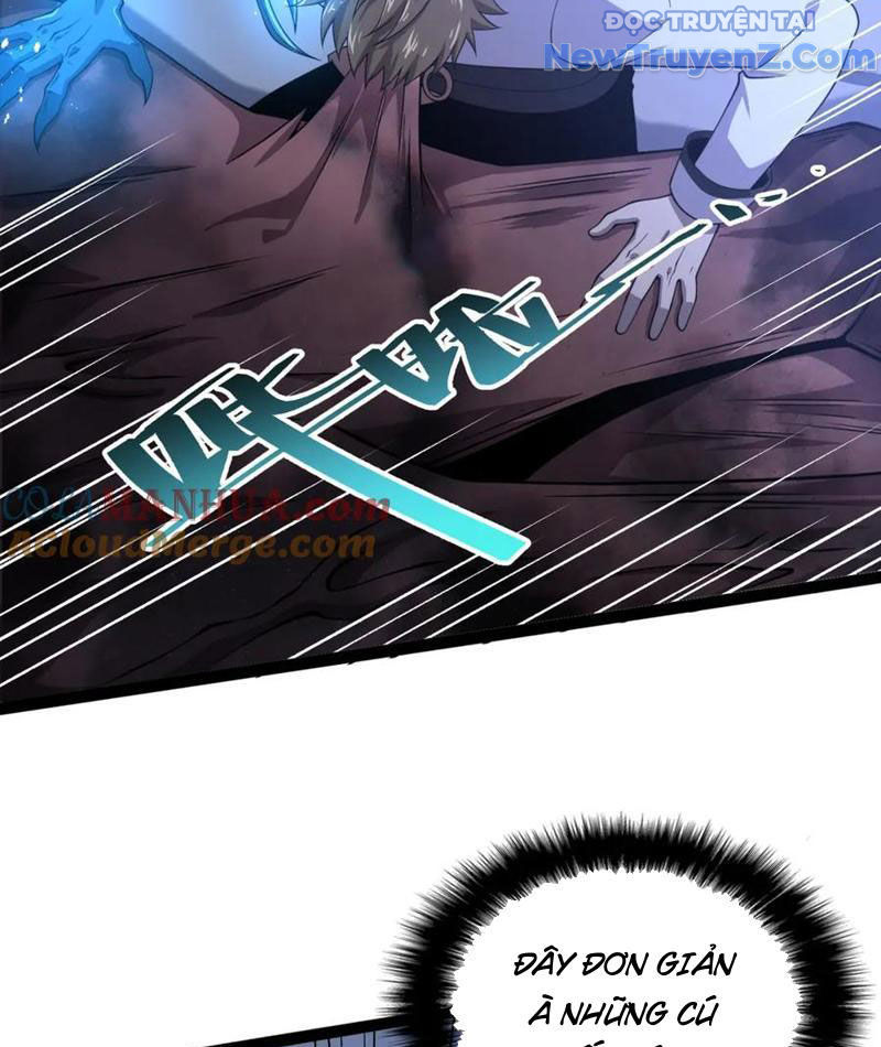 Từ Thôn Phệ Ma Thần Bắt Đầu Tiến Hóa Chapter 22 - Trang 17