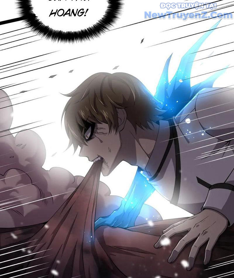 Từ Thôn Phệ Ma Thần Bắt Đầu Tiến Hóa Chapter 22 - Trang 19