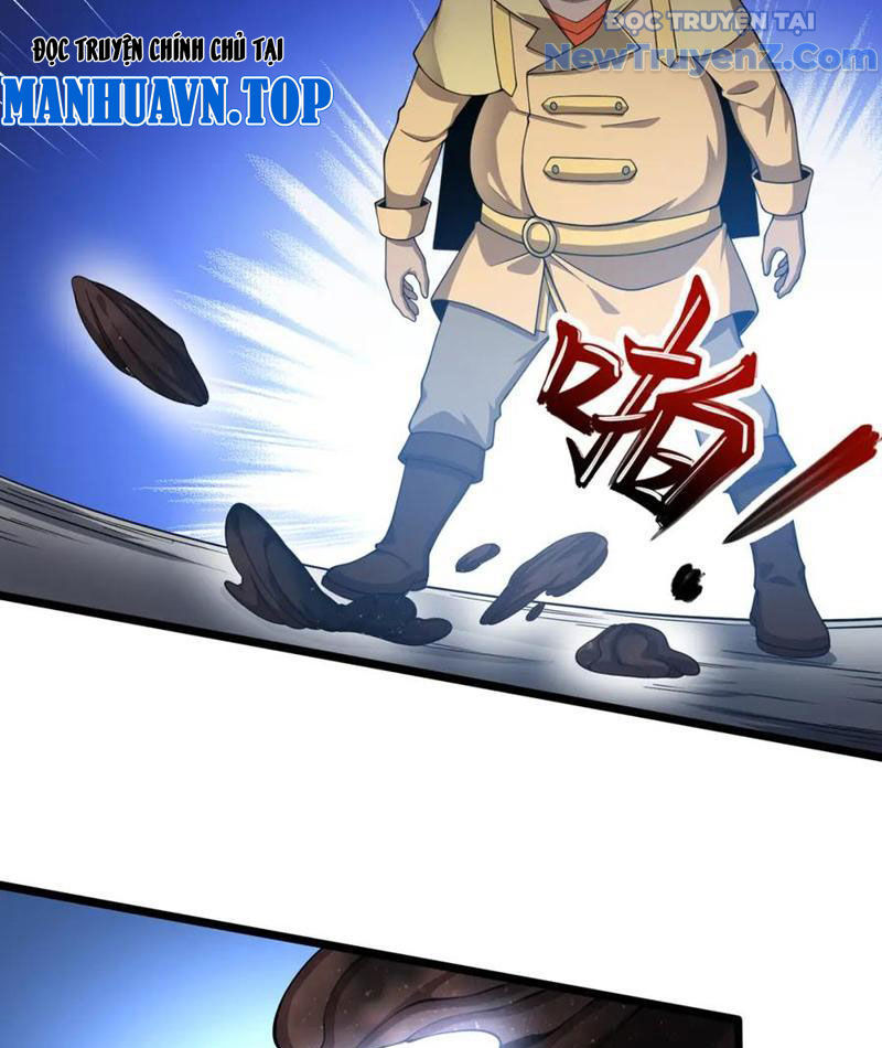 Từ Thôn Phệ Ma Thần Bắt Đầu Tiến Hóa Chapter 22 - Trang 21