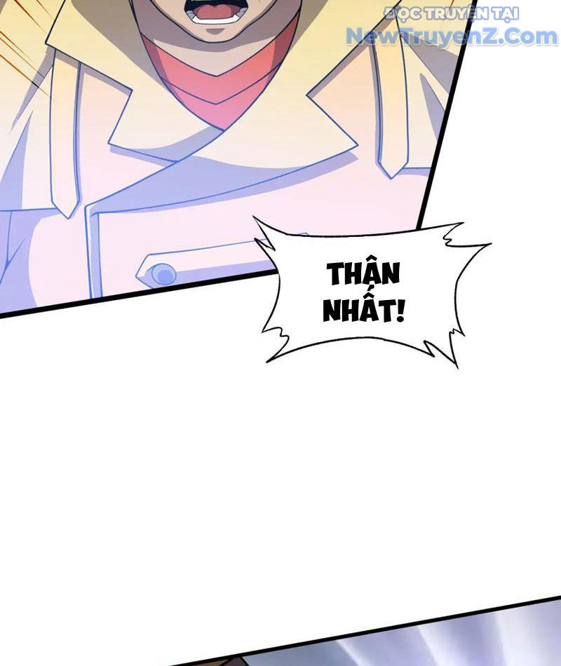 Từ Thôn Phệ Ma Thần Bắt Đầu Tiến Hóa Chapter 22 - Trang 24