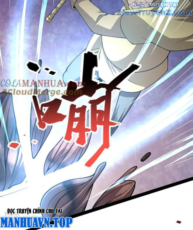 Từ Thôn Phệ Ma Thần Bắt Đầu Tiến Hóa Chapter 22 - Trang 32
