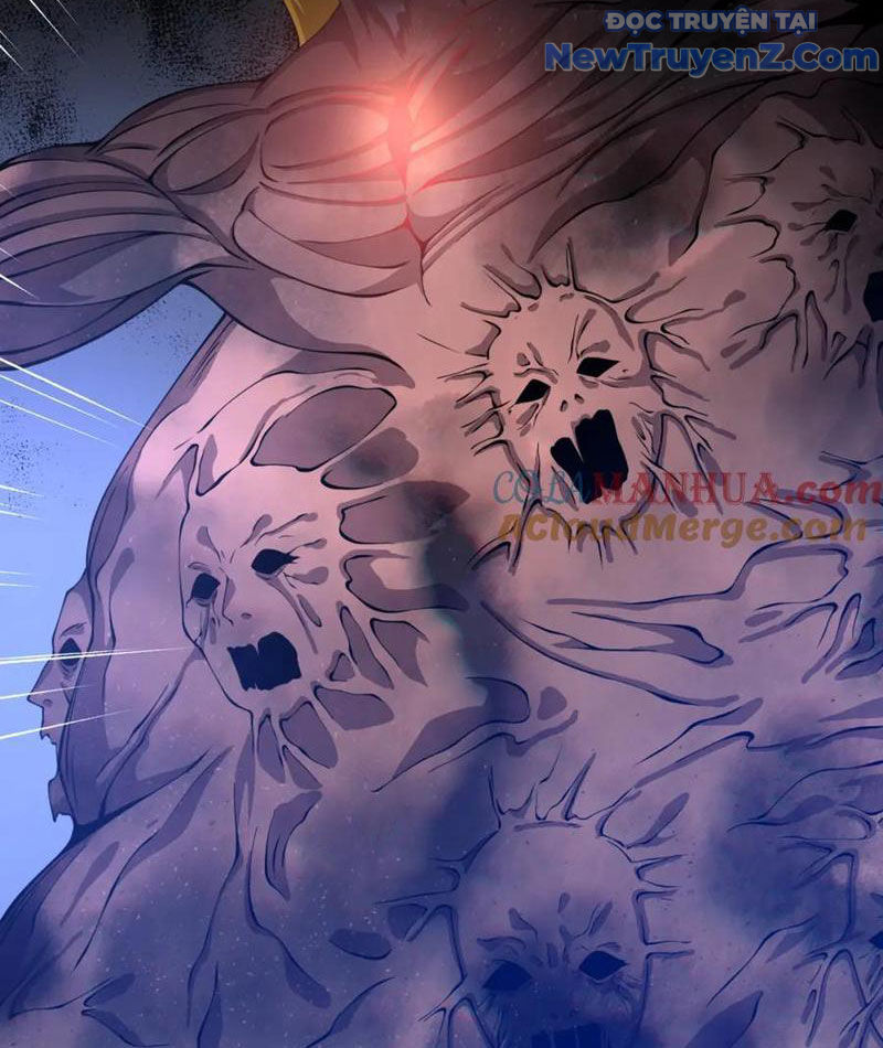 Từ Thôn Phệ Ma Thần Bắt Đầu Tiến Hóa Chapter 22 - Trang 39