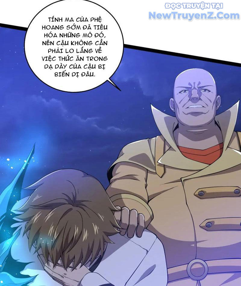 Từ Thôn Phệ Ma Thần Bắt Đầu Tiến Hóa Chapter 22 - Trang 43