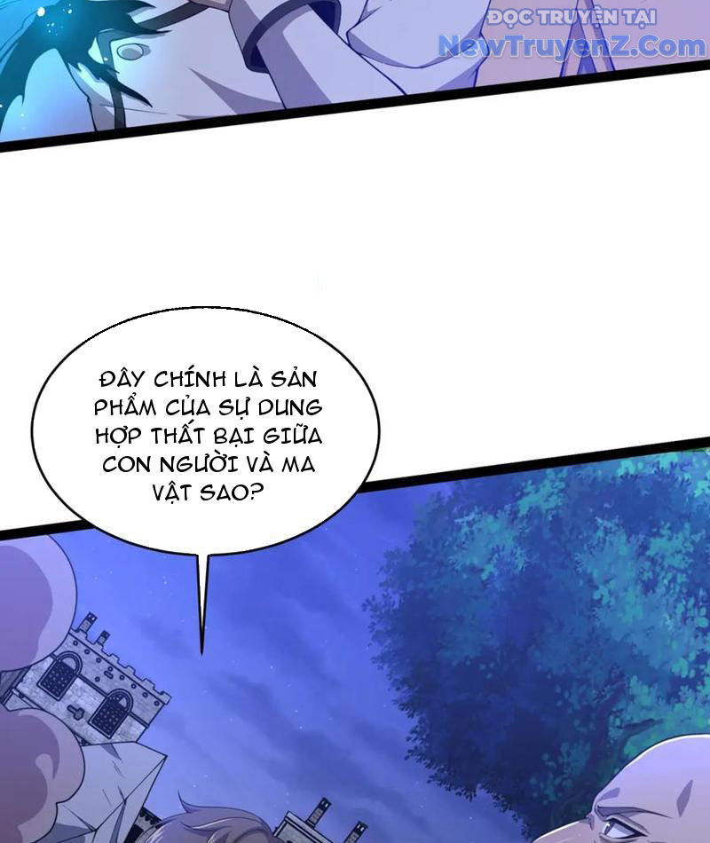 Từ Thôn Phệ Ma Thần Bắt Đầu Tiến Hóa Chapter 22 - Trang 44
