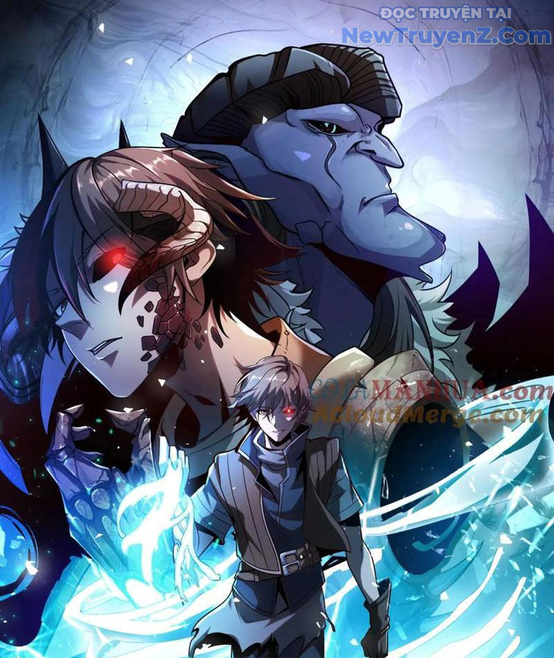 Từ Thôn Phệ Ma Thần Bắt Đầu Tiến Hóa Chapter 22 - Trang 5