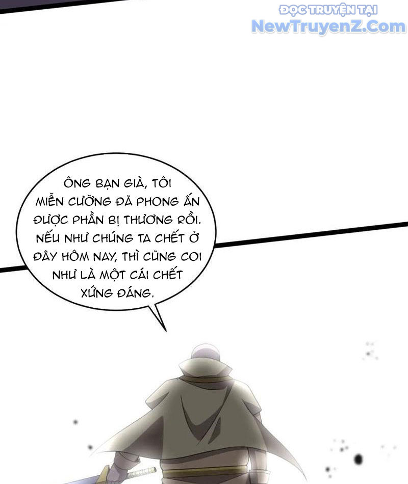 Từ Thôn Phệ Ma Thần Bắt Đầu Tiến Hóa Chapter 22 - Trang 50