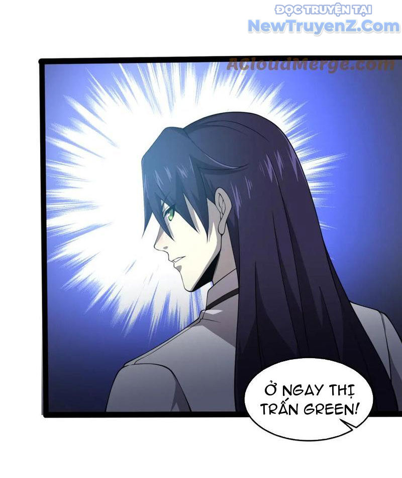 Từ Thôn Phệ Ma Thần Bắt Đầu Tiến Hóa Chapter 23 - Trang 15