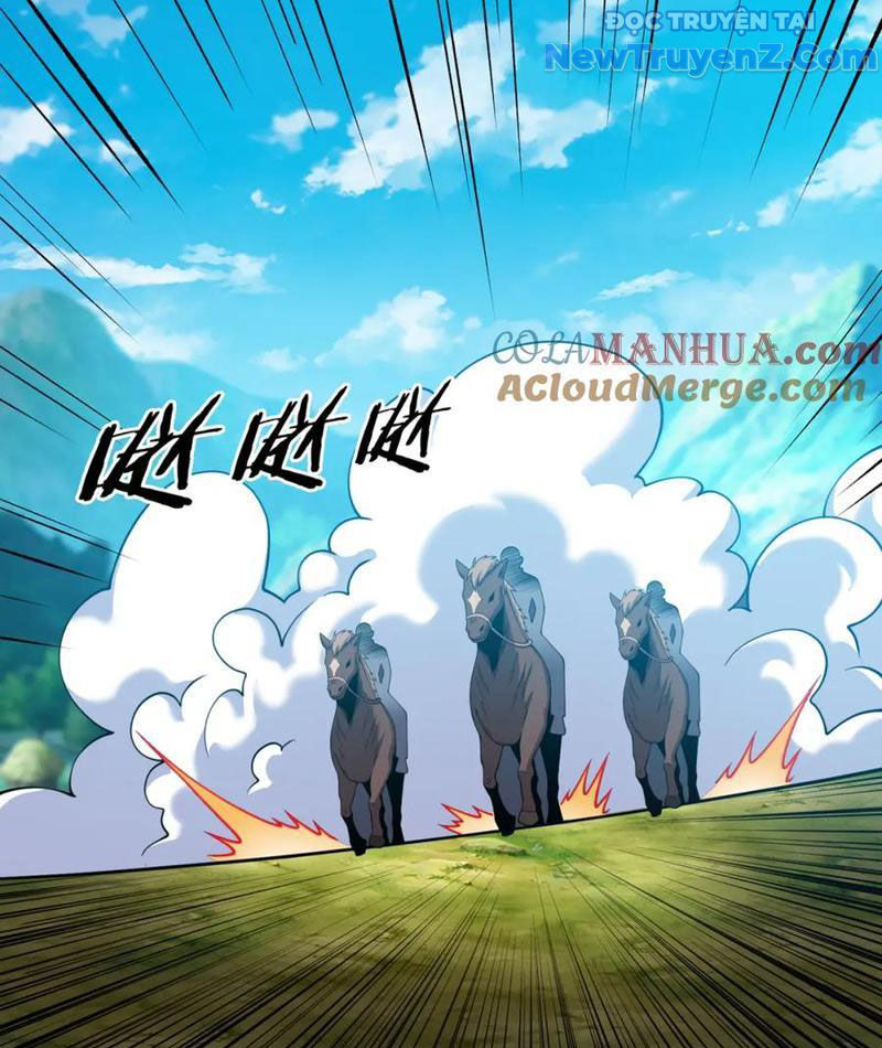 Từ Thôn Phệ Ma Thần Bắt Đầu Tiến Hóa Chapter 23 - Trang 17