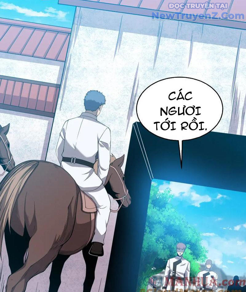 Từ Thôn Phệ Ma Thần Bắt Đầu Tiến Hóa Chapter 23 - Trang 19
