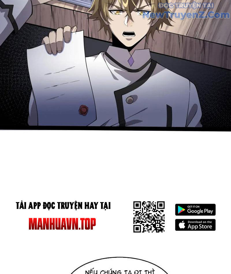 Từ Thôn Phệ Ma Thần Bắt Đầu Tiến Hóa Chapter 23 - Trang 28