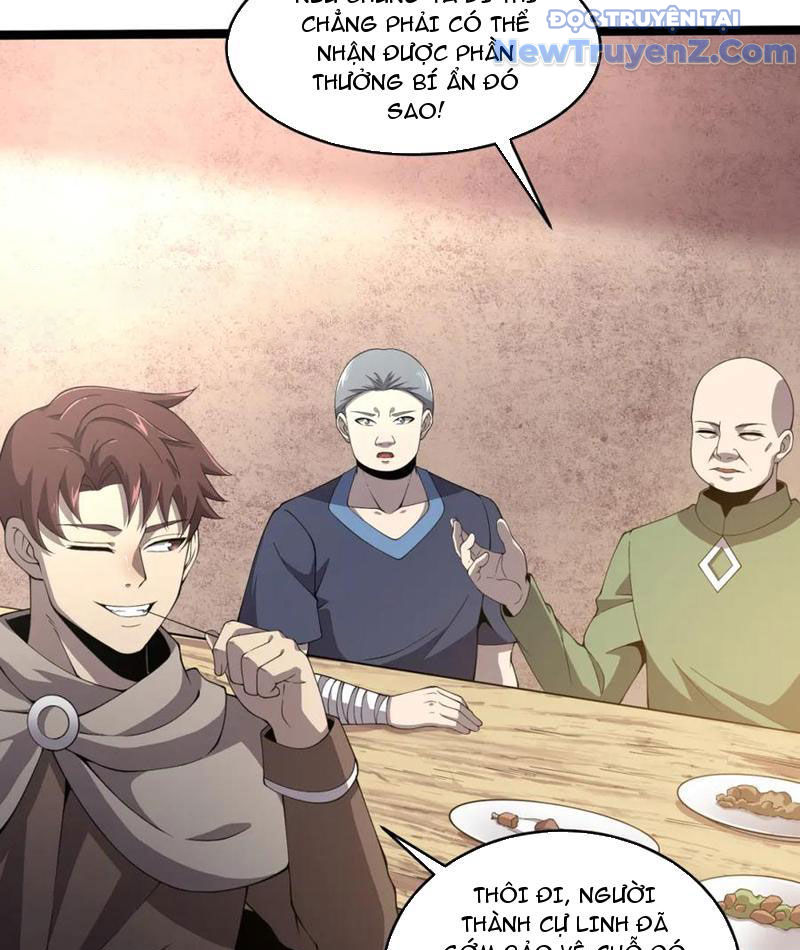 Từ Thôn Phệ Ma Thần Bắt Đầu Tiến Hóa Chapter 23 - Trang 29