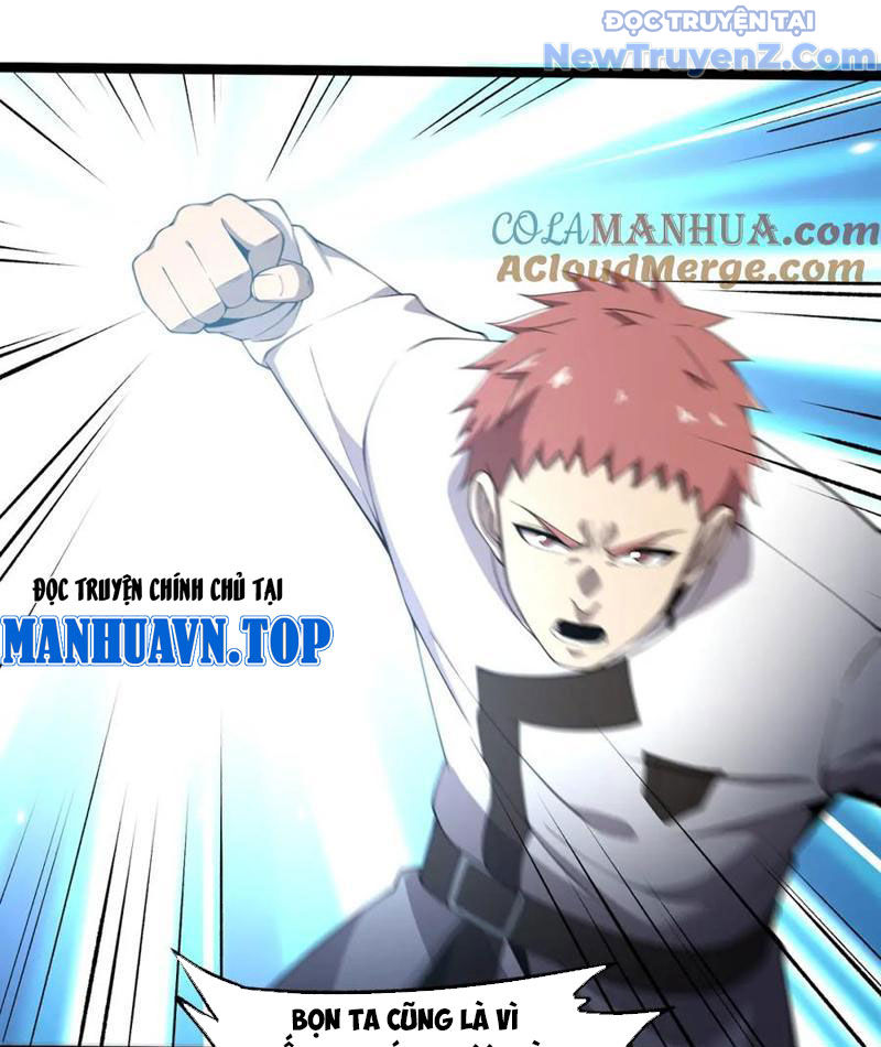 Từ Thôn Phệ Ma Thần Bắt Đầu Tiến Hóa Chapter 23 - Trang 32