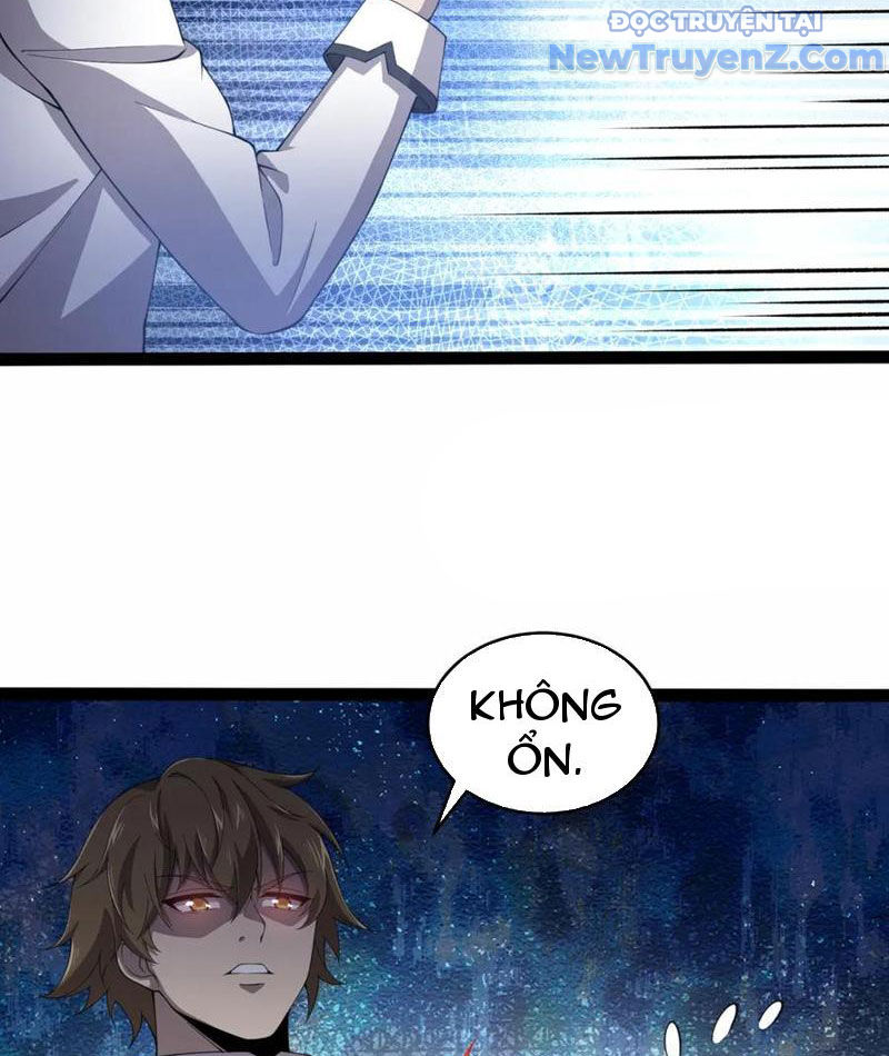 Từ Thôn Phệ Ma Thần Bắt Đầu Tiến Hóa Chapter 23 - Trang 34