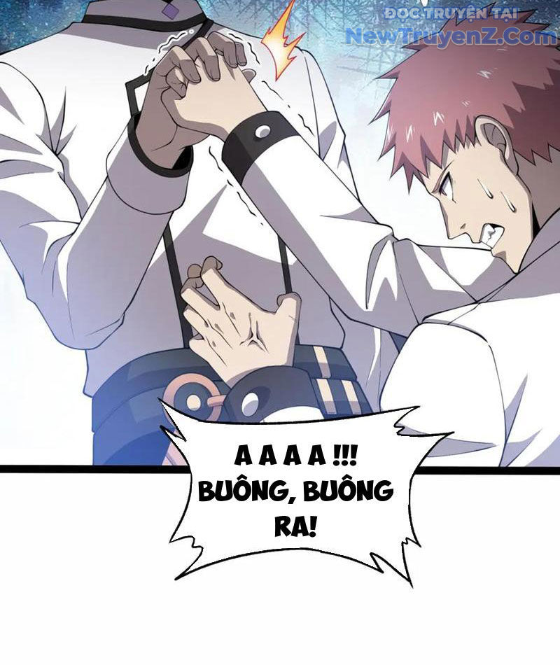 Từ Thôn Phệ Ma Thần Bắt Đầu Tiến Hóa Chapter 23 - Trang 35