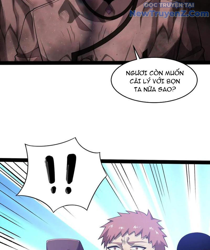 Từ Thôn Phệ Ma Thần Bắt Đầu Tiến Hóa Chapter 23 - Trang 40