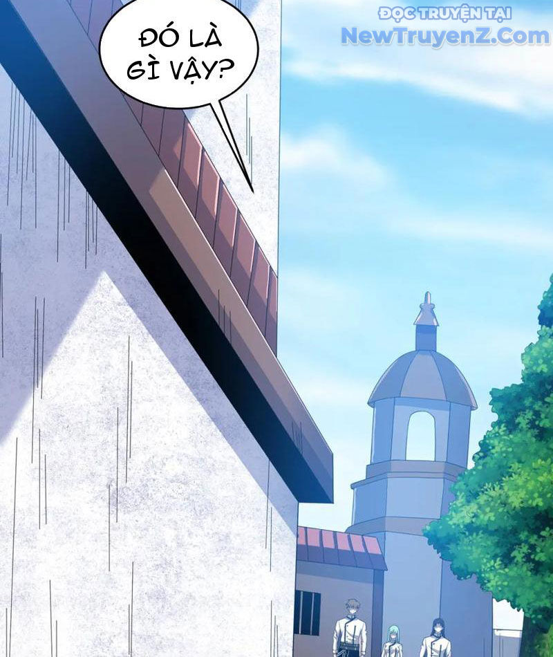 Từ Thôn Phệ Ma Thần Bắt Đầu Tiến Hóa Chapter 23 - Trang 47