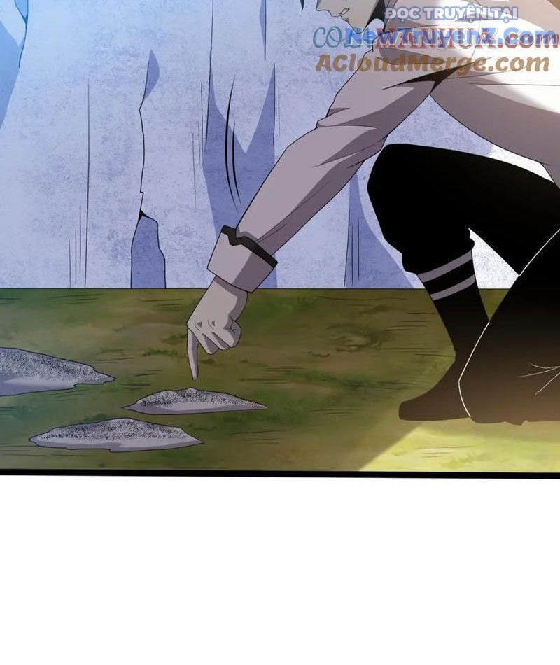 Từ Thôn Phệ Ma Thần Bắt Đầu Tiến Hóa Chapter 23 - Trang 49