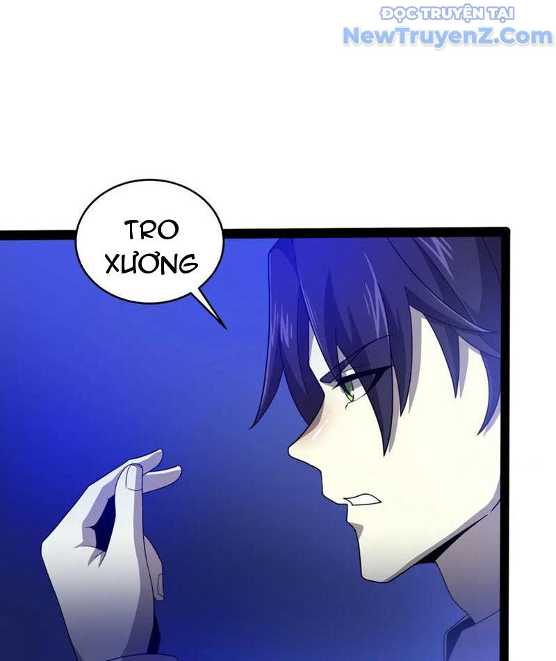 Từ Thôn Phệ Ma Thần Bắt Đầu Tiến Hóa Chapter 23 - Trang 50