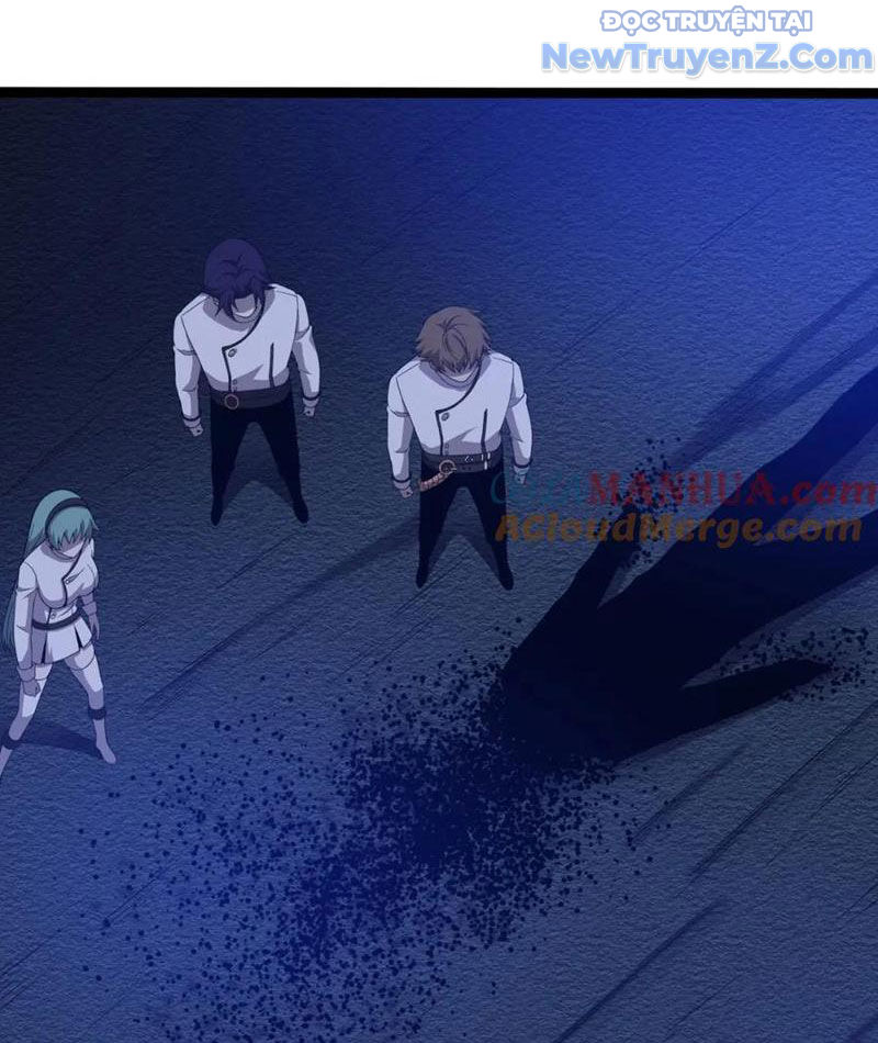 Từ Thôn Phệ Ma Thần Bắt Đầu Tiến Hóa Chapter 24 - Trang 12