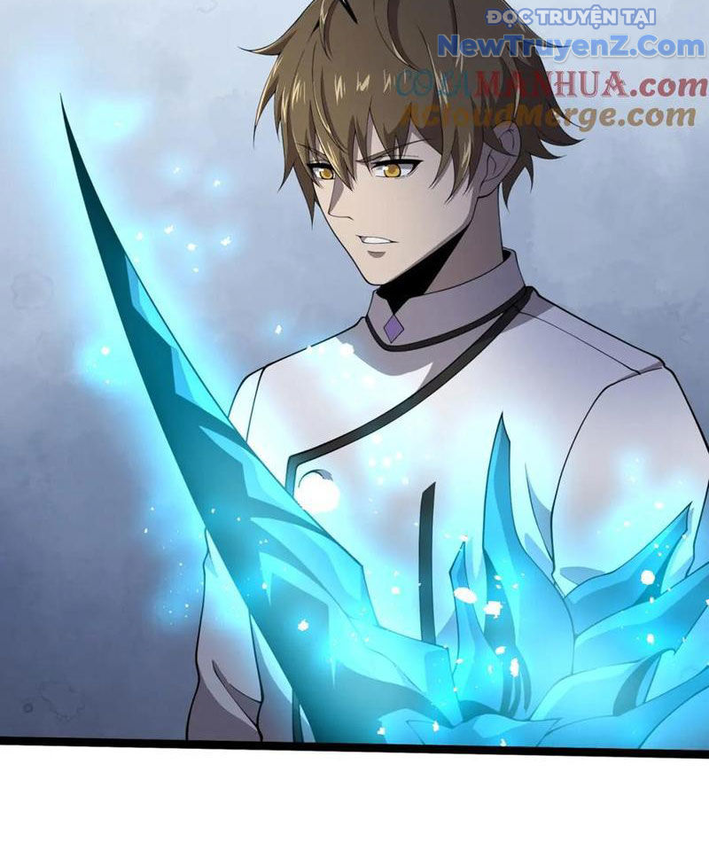 Từ Thôn Phệ Ma Thần Bắt Đầu Tiến Hóa Chapter 24 - Trang 15
