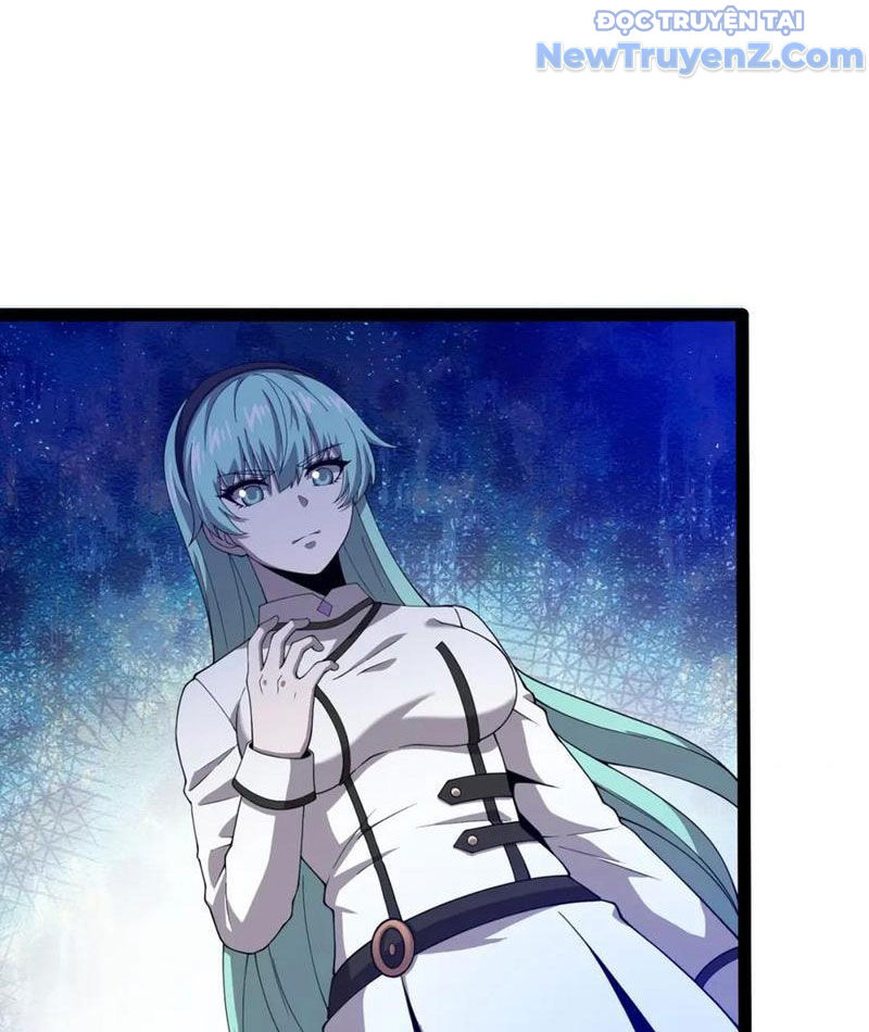 Từ Thôn Phệ Ma Thần Bắt Đầu Tiến Hóa Chapter 24 - Trang 16