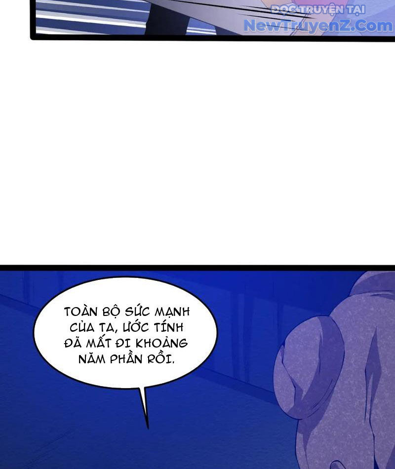 Từ Thôn Phệ Ma Thần Bắt Đầu Tiến Hóa Chapter 24 - Trang 18