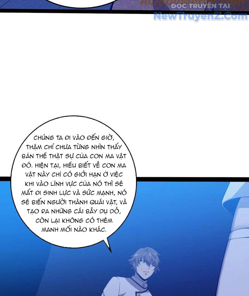 Từ Thôn Phệ Ma Thần Bắt Đầu Tiến Hóa Chapter 24 - Trang 20