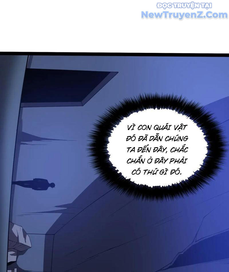 Từ Thôn Phệ Ma Thần Bắt Đầu Tiến Hóa Chapter 24 - Trang 25