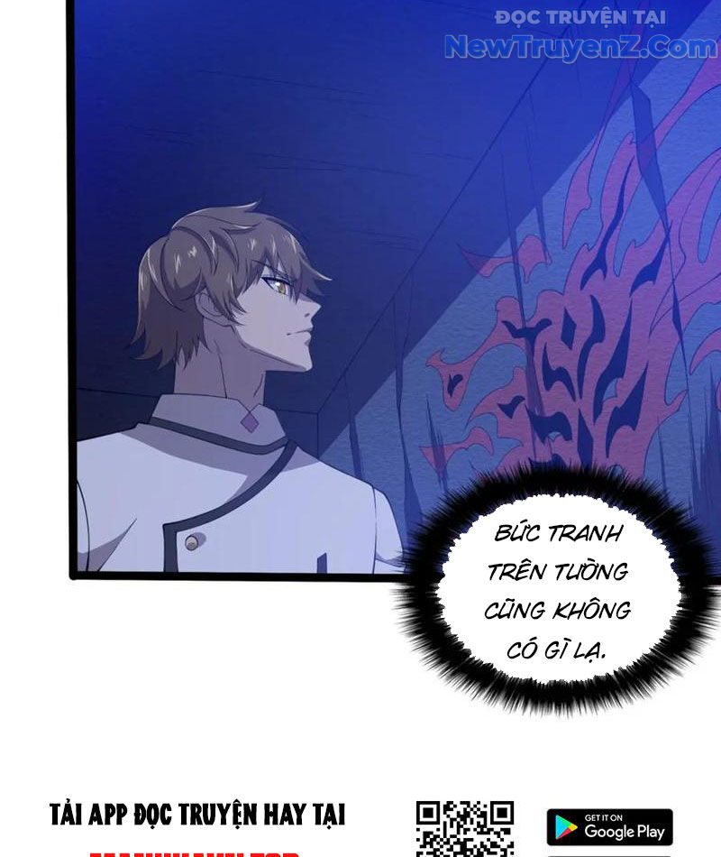 Từ Thôn Phệ Ma Thần Bắt Đầu Tiến Hóa Chapter 24 - Trang 30