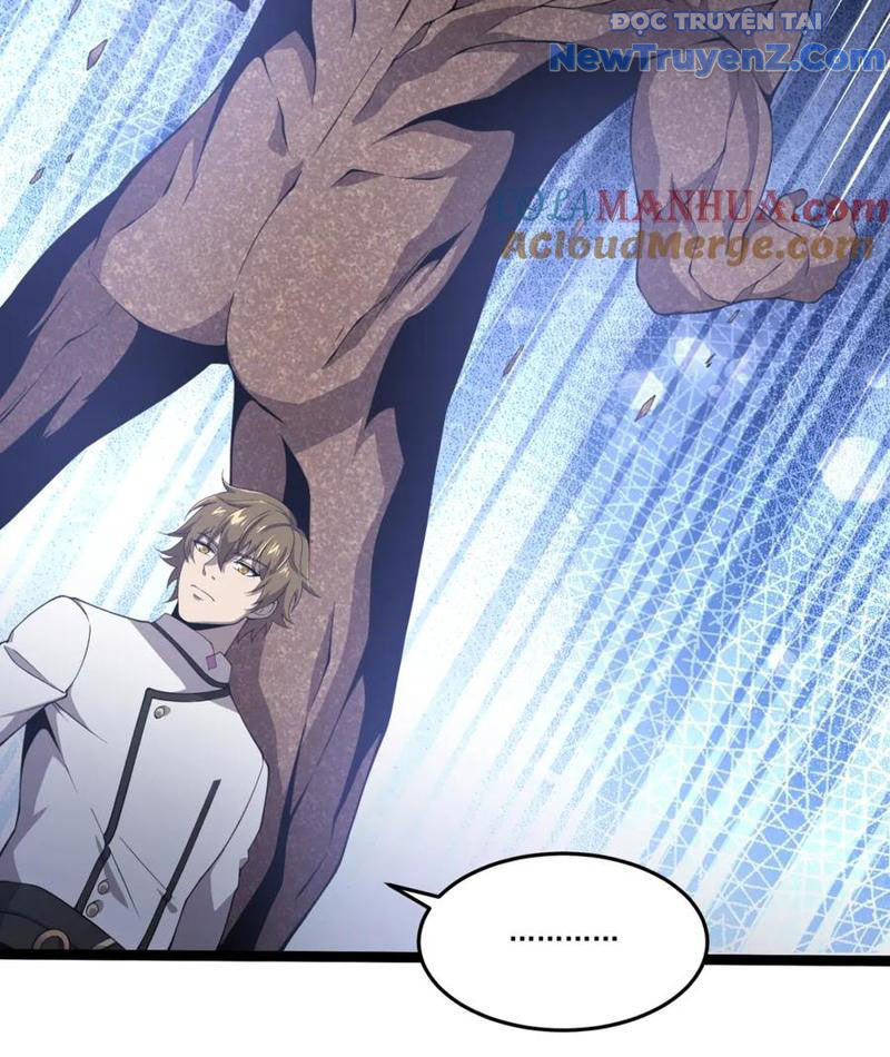 Từ Thôn Phệ Ma Thần Bắt Đầu Tiến Hóa Chapter 24 - Trang 32