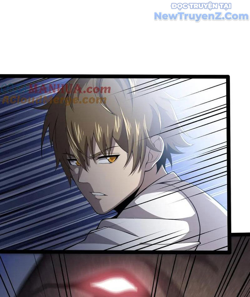 Từ Thôn Phệ Ma Thần Bắt Đầu Tiến Hóa Chapter 24 - Trang 39