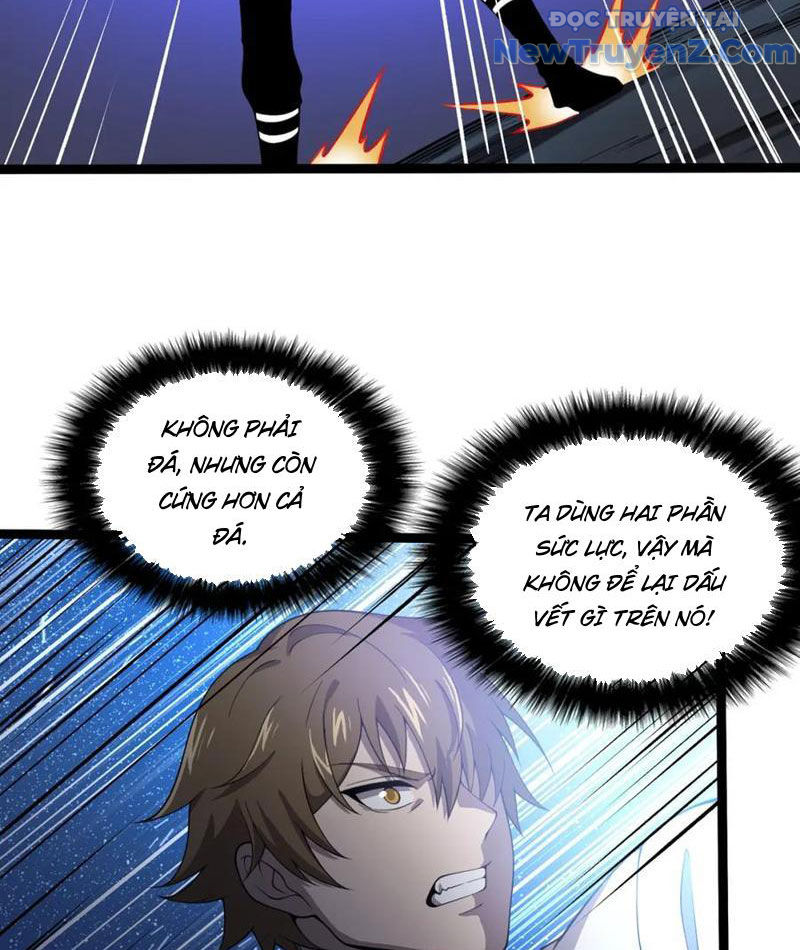 Từ Thôn Phệ Ma Thần Bắt Đầu Tiến Hóa Chapter 24 - Trang 43