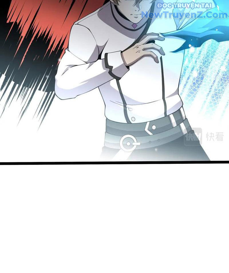 Từ Thôn Phệ Ma Thần Bắt Đầu Tiến Hóa Chapter 24 - Trang 45