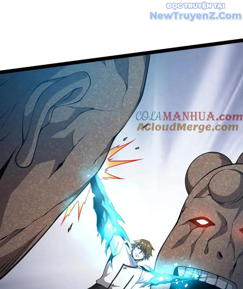 Từ Thôn Phệ Ma Thần Bắt Đầu Tiến Hóa Chapter 24 - Trang 46