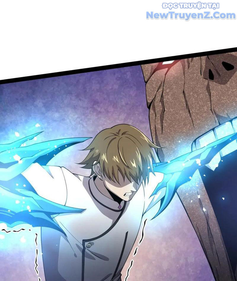 Từ Thôn Phệ Ma Thần Bắt Đầu Tiến Hóa Chapter 24 - Trang 50