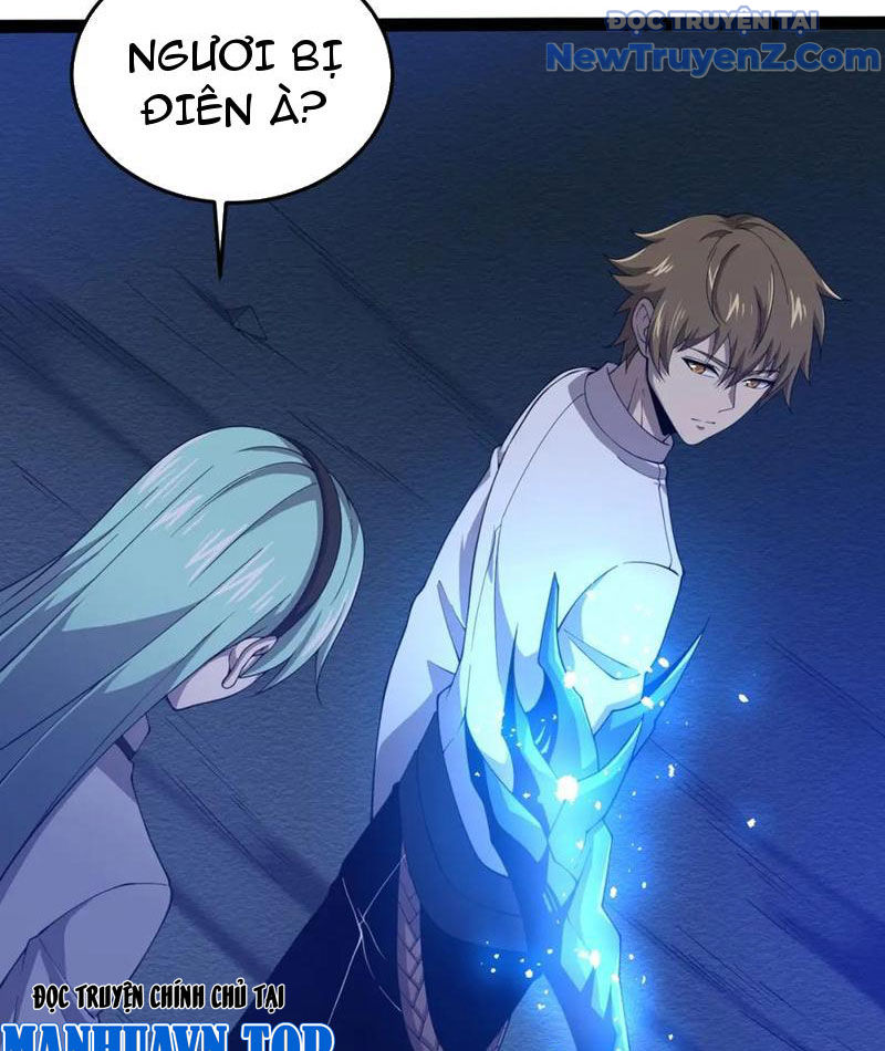 Từ Thôn Phệ Ma Thần Bắt Đầu Tiến Hóa Chapter 24 - Trang 8