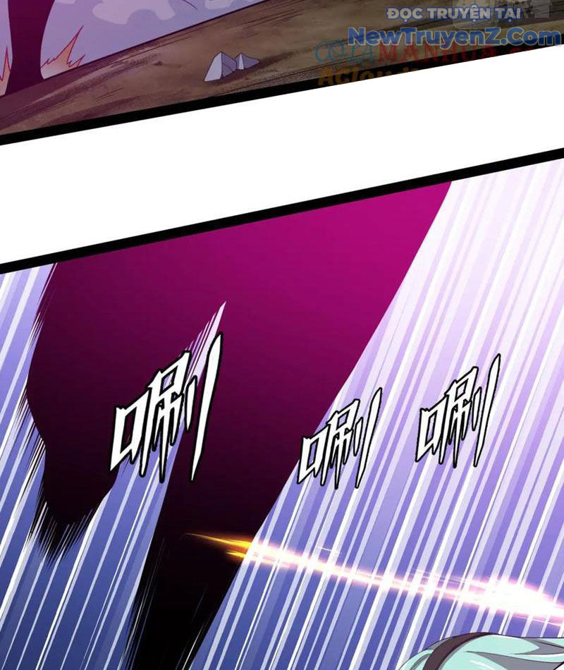 Từ Thôn Phệ Ma Thần Bắt Đầu Tiến Hóa Chapter 25 - Trang 20