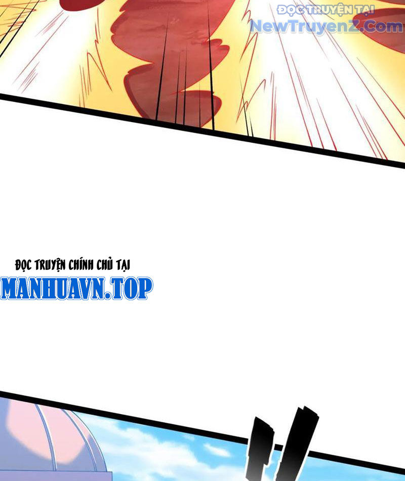 Từ Thôn Phệ Ma Thần Bắt Đầu Tiến Hóa Chapter 25 - Trang 23