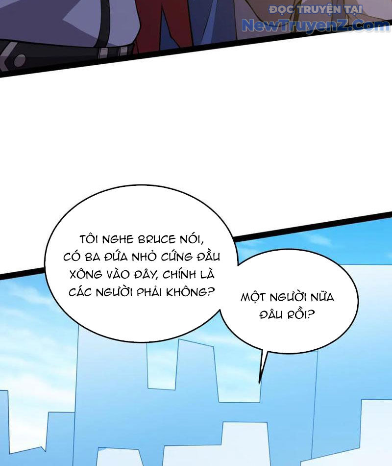 Từ Thôn Phệ Ma Thần Bắt Đầu Tiến Hóa Chapter 25 - Trang 28