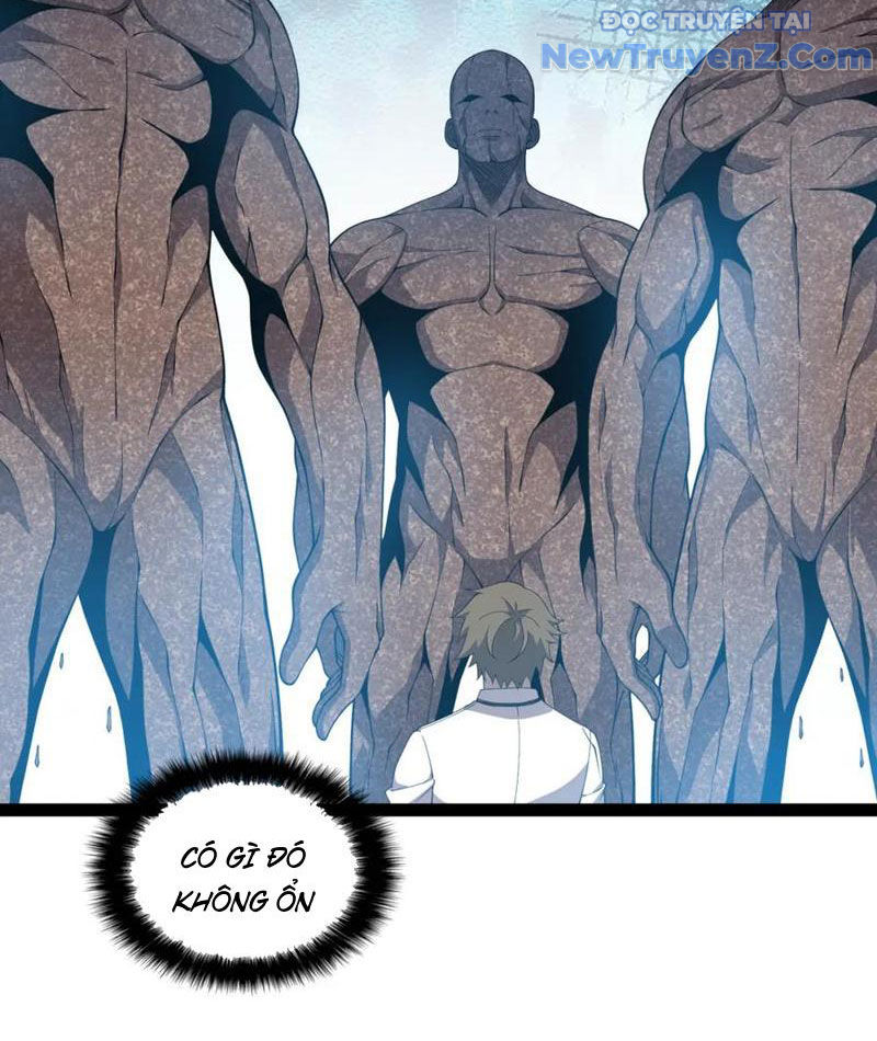 Từ Thôn Phệ Ma Thần Bắt Đầu Tiến Hóa Chapter 25 - Trang 34