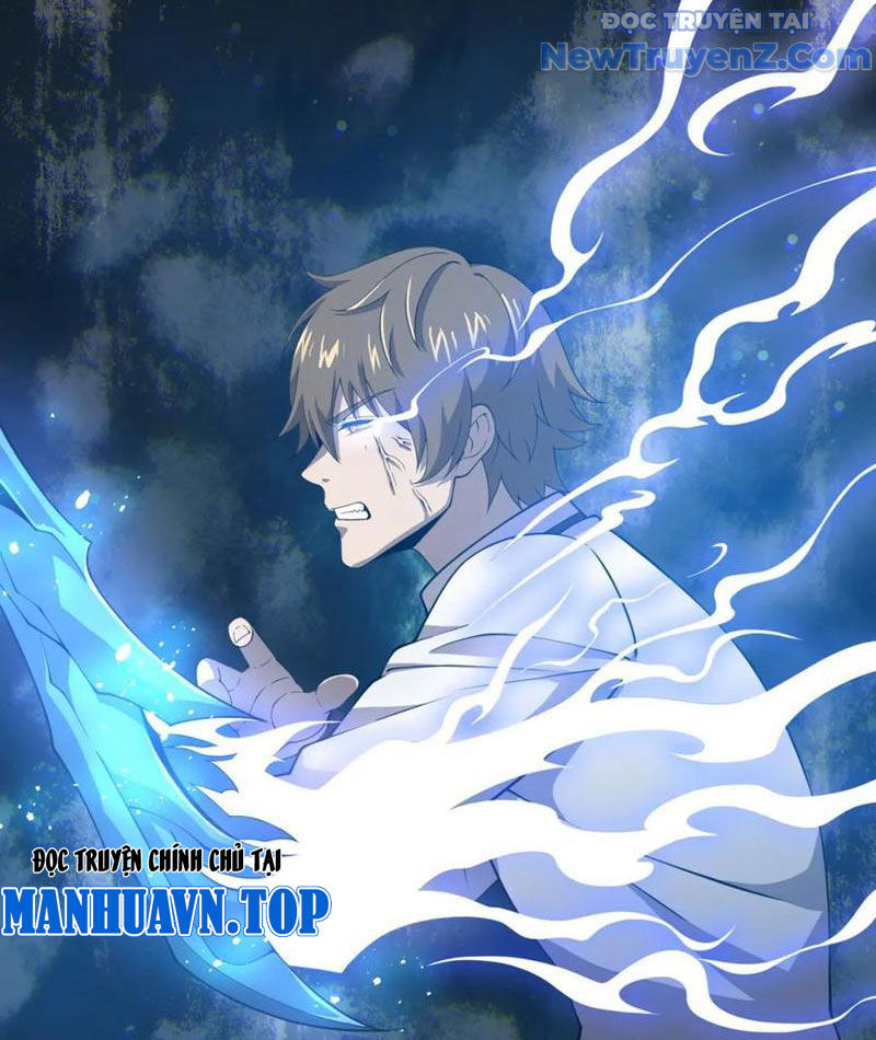 Từ Thôn Phệ Ma Thần Bắt Đầu Tiến Hóa Chapter 25 - Trang 36