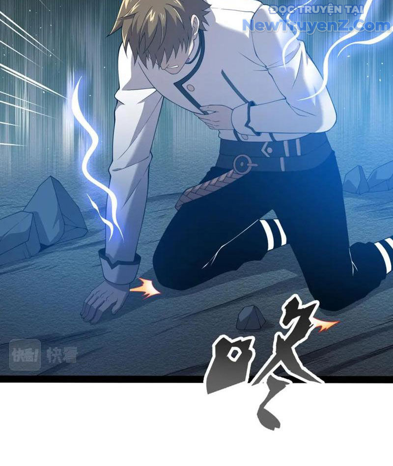 Từ Thôn Phệ Ma Thần Bắt Đầu Tiến Hóa Chapter 25 - Trang 38